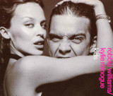 Kids ~ Robbie Williams & Kylie Minogue (CD Single)