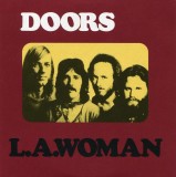 L.A. Woman ~ The Doors (CD)
