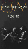 Acoustic ~ Crosby, Stills & Nash (Video)