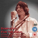 'Sympathy For The Devil' ~ The Rolling Stones (DVD)
