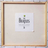 Anthology 2 ~ The Beatles (Double CD - Reverse)