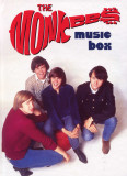  Music Box ~ The Monkees (4 CD Boxed Set)