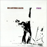 Heartbreaker ~ Free (Vinyl Album)