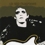 Transformer ~ Lou Reed (CD)