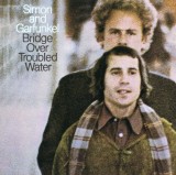 Bridge Over Troubled Water ~ Simon & Garfunkel (CD)