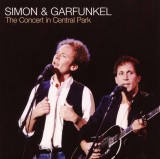 The Concert In Central Park ~ Simon & Garfunkel (DVD)