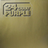 24 Carat Purple ~ Deep Purple (Album)