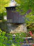 Contoocook Railroad Bridge