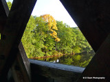 New England College Bridge