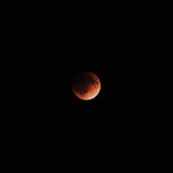 Lunar Eclipse  Dec.10.2011