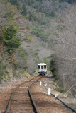 Shigaraki Kougen Railway