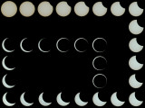 Annular Solar Eclipse