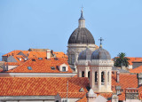 View from Dubrovnik Wall