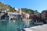 Vernazza, Italy