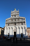 Church of San Michele, Lucca