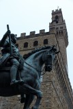 Palazzo Vecchio, Florence