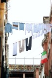 Laundry Italian Style