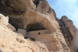 Gila Cliff Dwellings NM