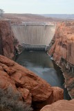 Glen Canyon Dam