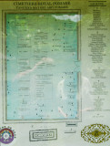 1538 Layout of the royal cemetary