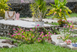 1541 Royal cemetery
