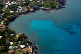 C1075 Pier in Kealakekua Bay