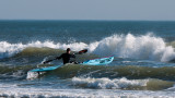 Through the Surf