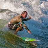 July Surfer #2
