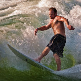 July Surfer #1