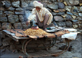 His Peanut Stall