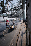 Howrah Bridge