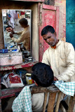 A Cut on the Ghats