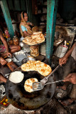 Kolkata Paratha