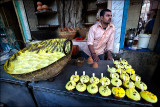 Sweets in a Clay Pot