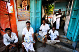 Barber  Madurai