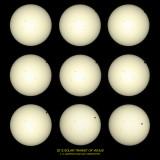 20120605 Venus Transit Composite