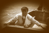 On Bekens boat