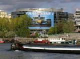 Bord de Seine