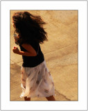 In a Hurry