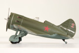 Polikarpov I-16 Type 24