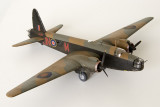 Vickers Wellington Mk.X