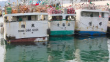 Fishing Trawlers
