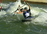 Whitewater 85