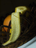 Peeled Banana<br><h4>*Credit*</h4>