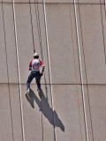 Scaling The Wall<br><h4>*Credit*</h4>