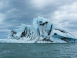 Striped Iceberg