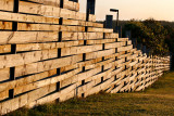 Woven Fence<br><h4>*Credit*</h4>
