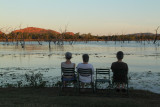Admiring the View<br><h4>*Credit*</h4>
