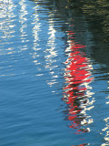 Yachts Reflection