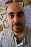 Andrew Gets Personal<br><h4>*Credit*</h4>